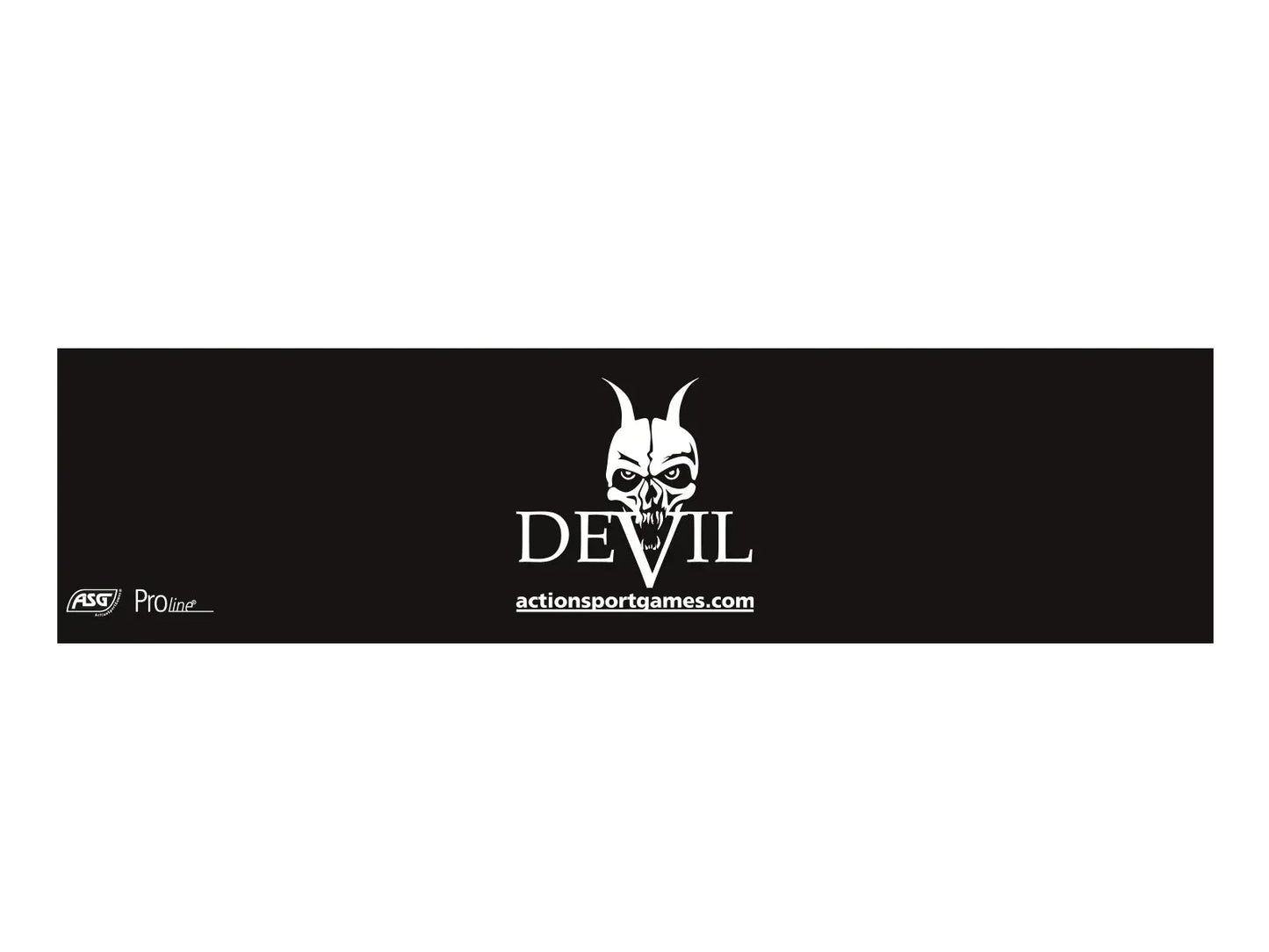 ASG PL M15 DEVIL SPR 14.5 INCHES KEYMOD AIRSOFT RIFLE-18355 Guards On Duty Security