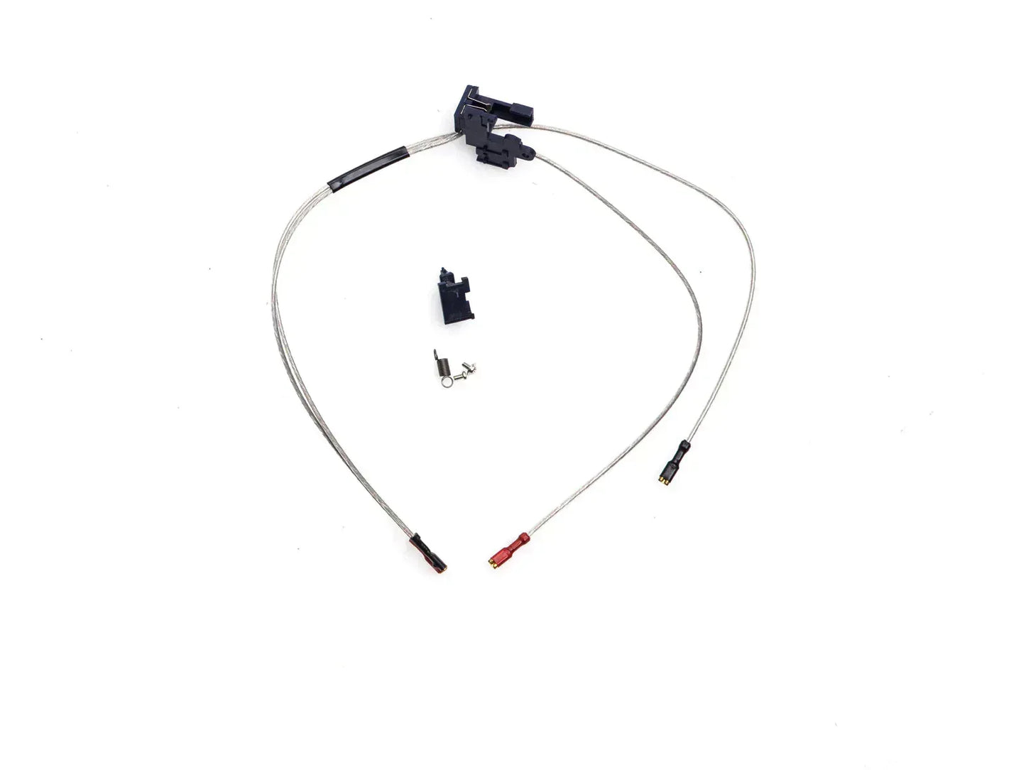 ASG SWITCH ASSEMBLY HANDGUARD 16629 Guards On Duty Security