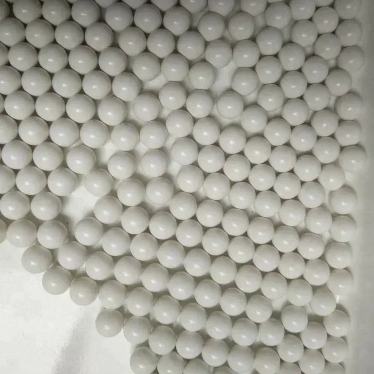 BALLISTIC 0.20G PLASTIC BB 6MM 25KG /BAG Guards On Duty Security