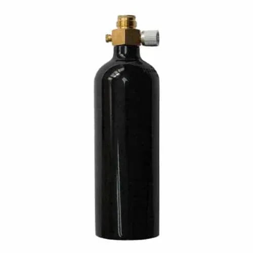 Ballistic 20 Oz With On / Guards On Duty Security