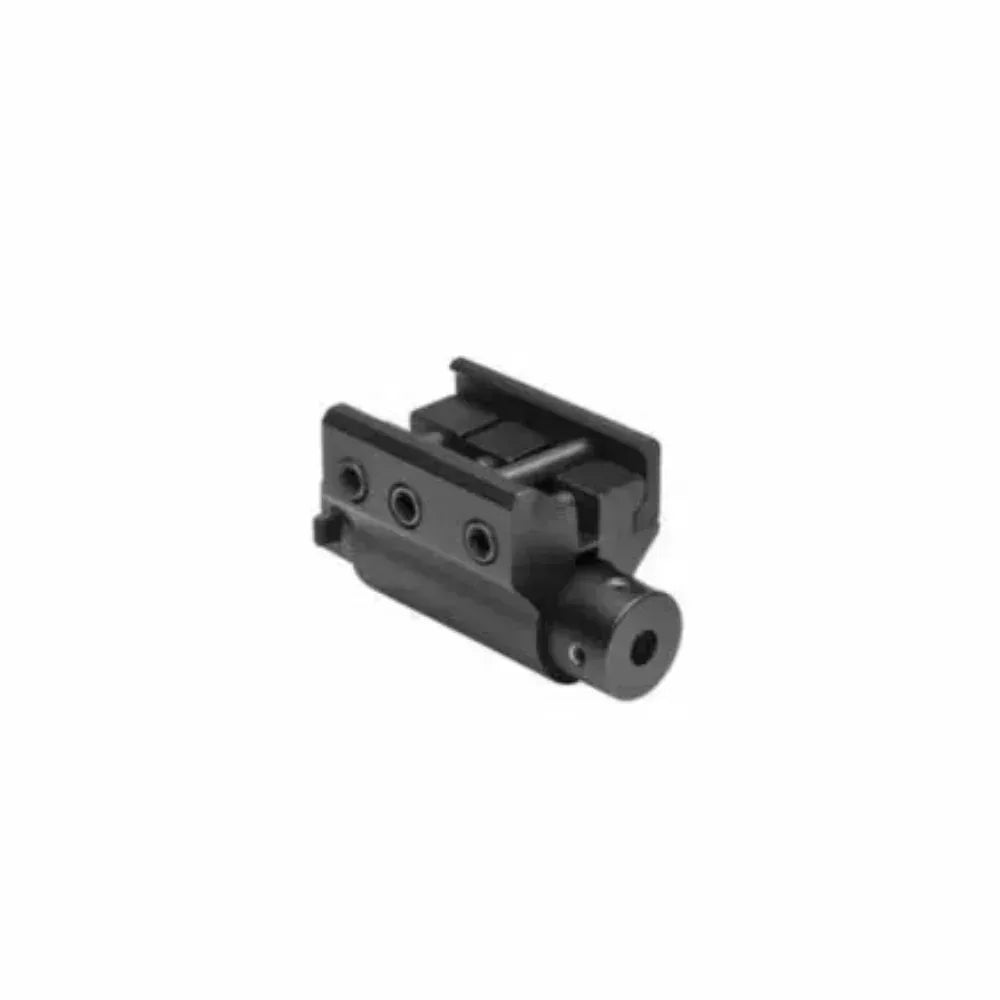 BALLISTIC LASER SIGHT ACPRLS Guards On Duty Security