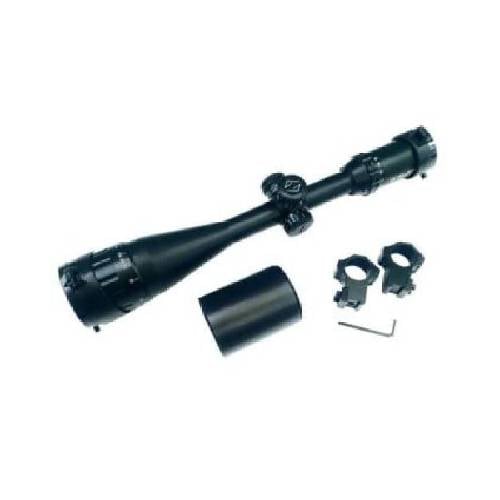Ballistic Scope 6-24×50 AOE - Guards On Duty Shop
