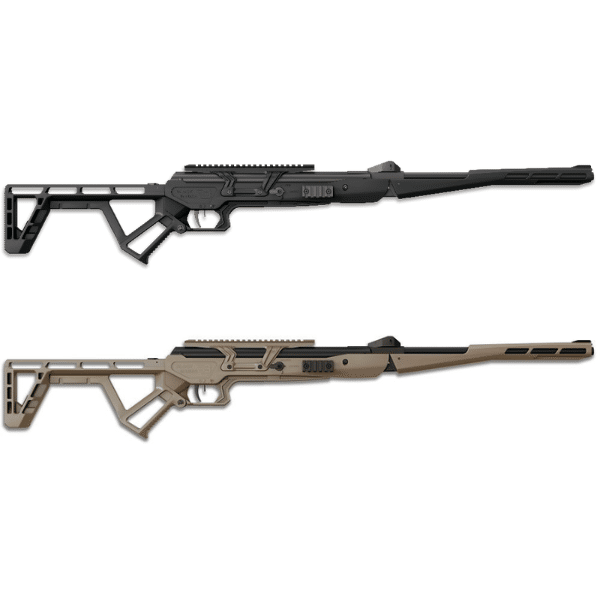 Bunker BM8 Air Rifle 4.5mm Tan - Guards On Duty Shop