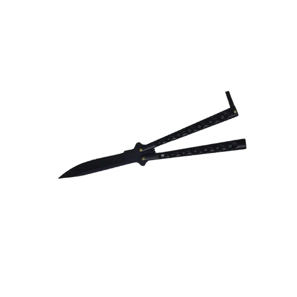 BUTTERFLY KNIFE - Guards On Duty Shop & Security Guards