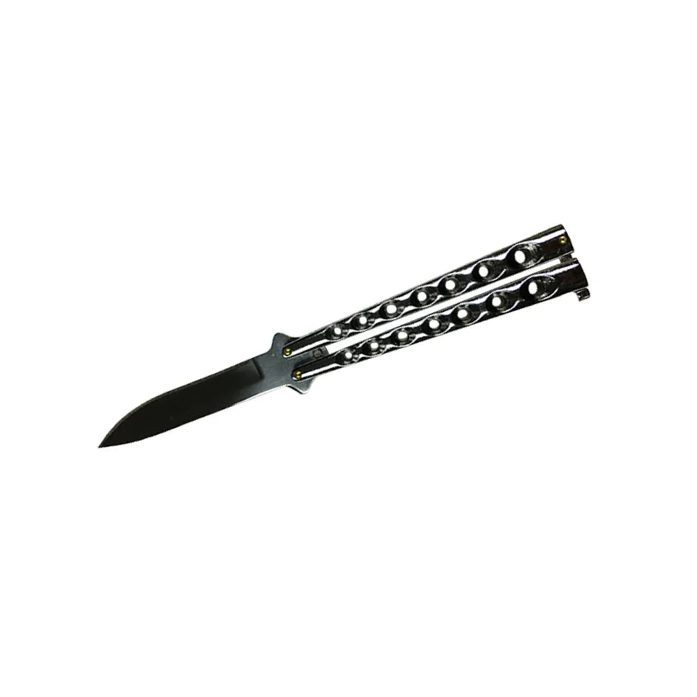 BUTTERFLY KNIFE - Guards On Duty Shop & Security Guards
