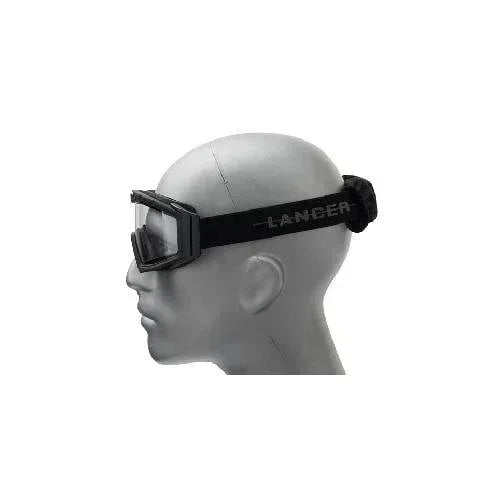 CA-228B2 BLK 3 LENS TD-RK22 Guards On Duty Security