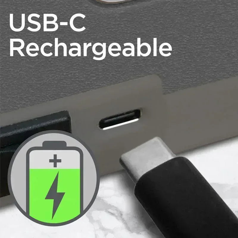 Chef's Choice CF-DC1520 Rechargeable AngleSelect DC 1520 Electric Knife Sharpener Guards On Duty Security