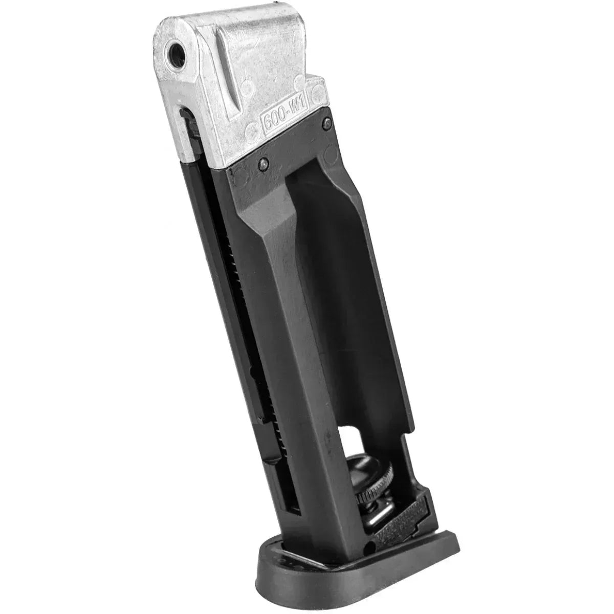 ASG 16200 CZ75D MD DUAL TONE GNB 4.5MM - Guards On Duty Shop & Security Guards
