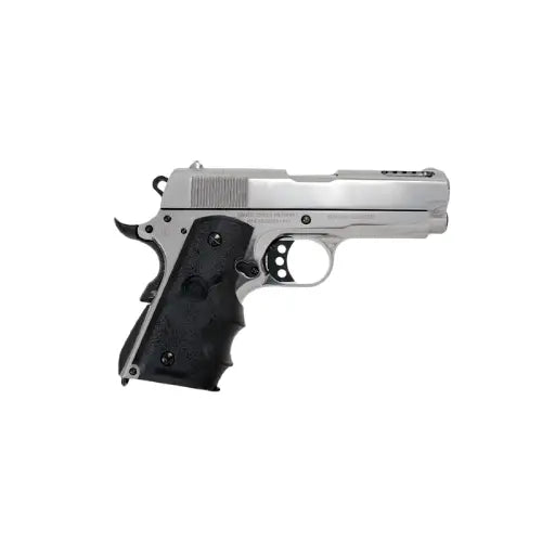 COLT 1911 DEFENDER GAS SILVER 180142 - Guards On Duty Shop & Security Guards