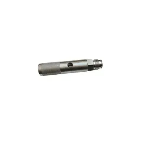 CO2 QUICK CHANGER NML Guards On Duty Security