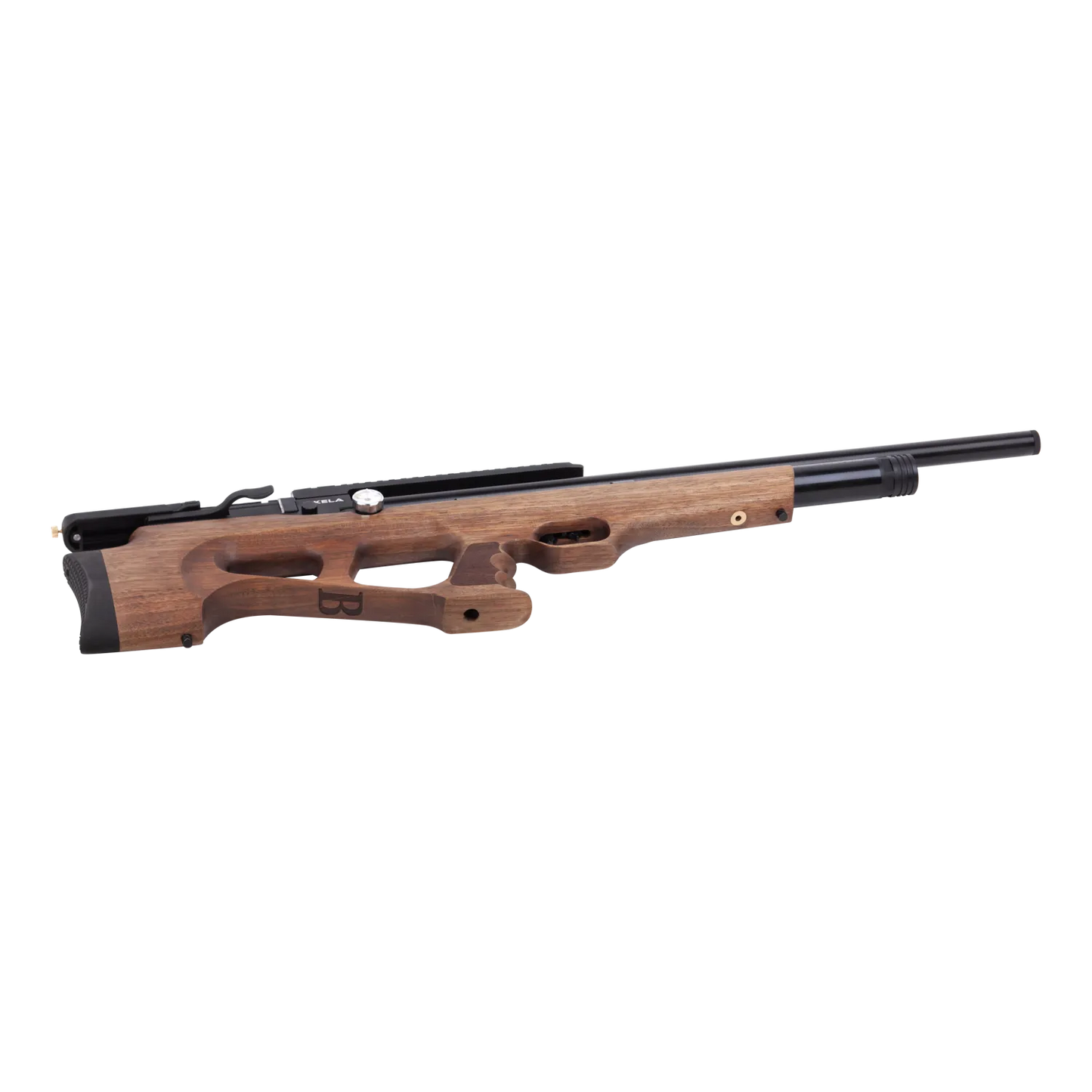CROSMAN AKELA .22 PCP BPA22W - Guards On Duty Shop