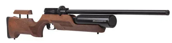 CROSMAN BENJAMIN KRATOS PCP AIR RIFLE – 5.5mm Guards On Duty Security