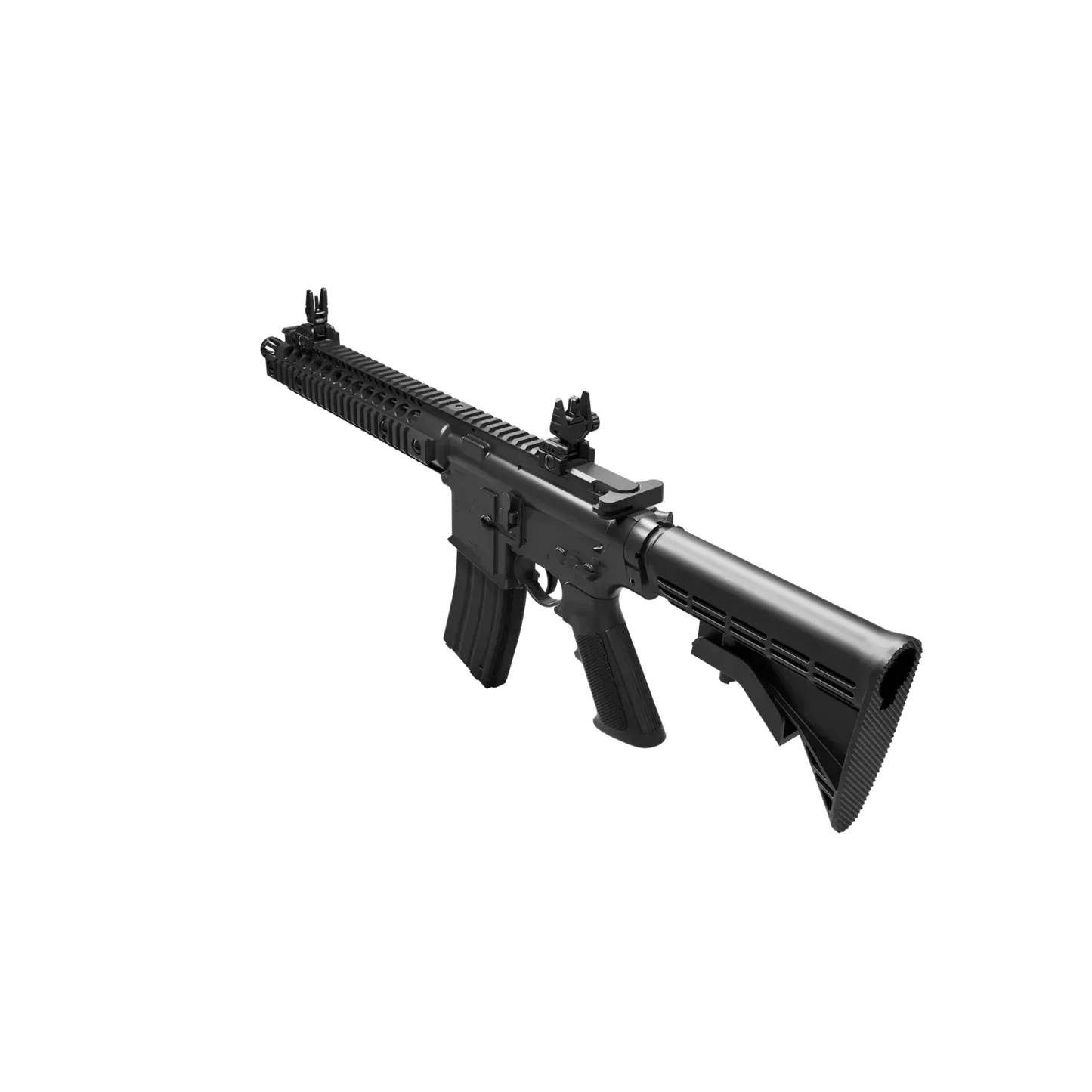 CROSMAN CFAR1B RIFLE FULL AUTO R1 BLACK Guards On Duty Security