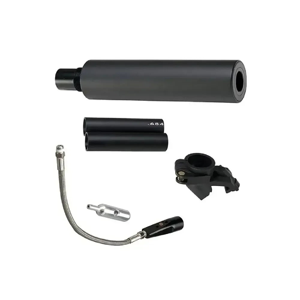 EMPIRE BT SA17 RIFLE KIT Guards On Duty Security