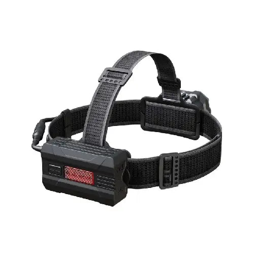 Fenix HP35R LED Headlamp (Black)