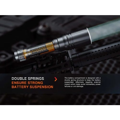 FENIX HT30R LED FLASHLIGHT