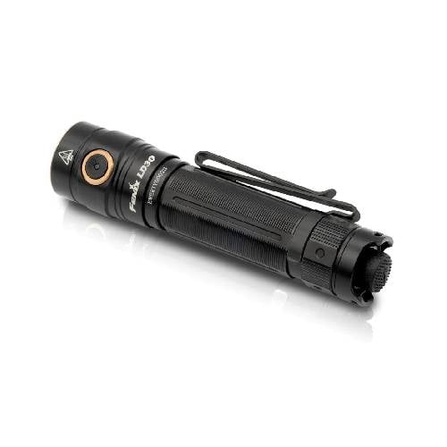 Fenix LD30 LED Flashlight (Battery Included)