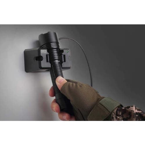 FENIX RC20 LED FLASHLIGHT(BLACK)