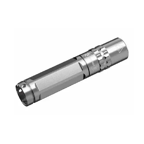 Fenix SilvGlow LED Flashlight (Natural Color)
