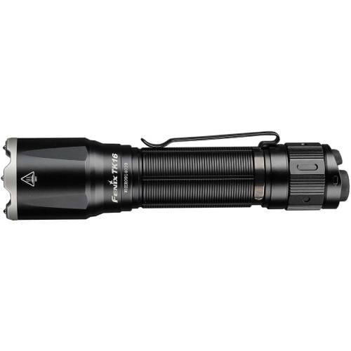 Fenix TK16 V2.0 Tactical Flashlight