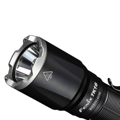 Fenix TK16 V2.0 Tactical Flashlight