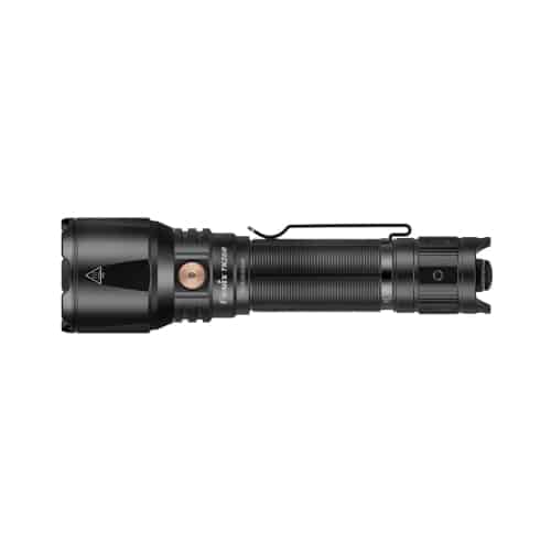 FENIX TK26R LED FLASHLIGHT (BLACK)