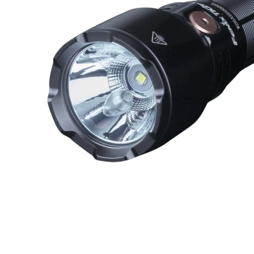 FENIX TK26R LED FLASHLIGHT (BLACK)