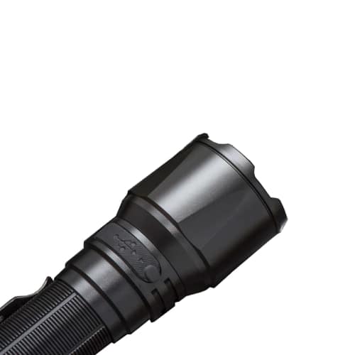 FENIX TK26R LED FLASHLIGHT (BLACK)