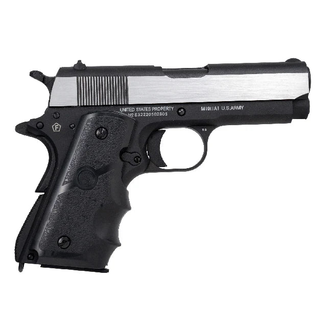 COLT 1911 DEFENDER GAS DUAL TONE - Guards On Duty Shop & Security Guards