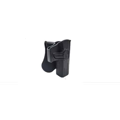 AMOMAX AM-CZS2G2 FITS CZ SHADOW 2 - Guards On Duty Shop