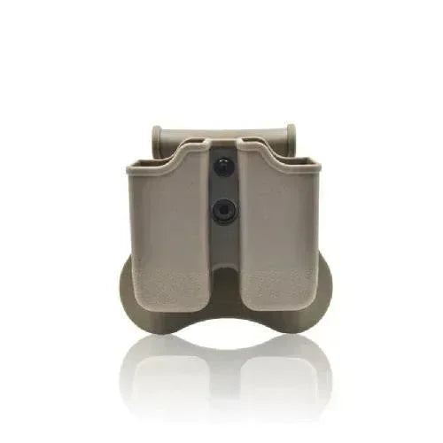 AMOMAX AM-MP-G3F Plastic shell fit for MP-G3F - Guards On Duty Shop & Security Guards