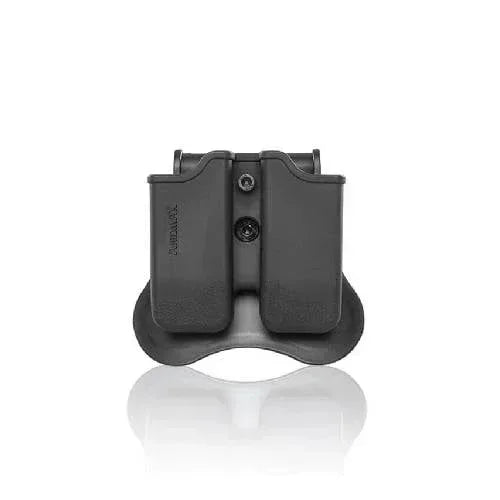 AMOMAX AM-MP-P2 Plastic shell fit for MP-P2 - Guards On Duty Shop & Security Guards