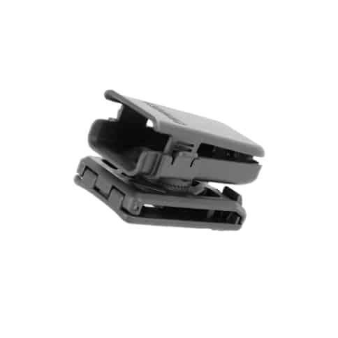 Amomax AM-SMP-UB2 Single Mag Pouch Fits Universal - Guards On Duty Shop & Security Guards