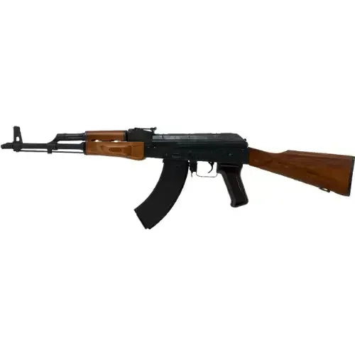 Kalashnikov AKM Brass 6mm – 120971 - Guards On Duty Shop & Security Guards