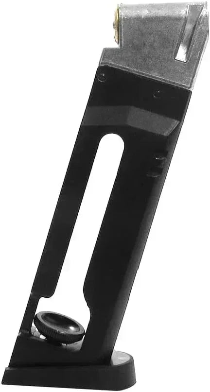 ASG 16087 CZ 75D COMPACT MAGAZINE 4.5MM CO2 - Guards On Duty Shop & Security Guards