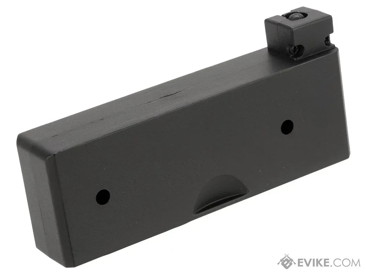 ASG 18557 MAGAZINE SPRING M40A3 BLACK - Guards On Duty Shop & Security Guards