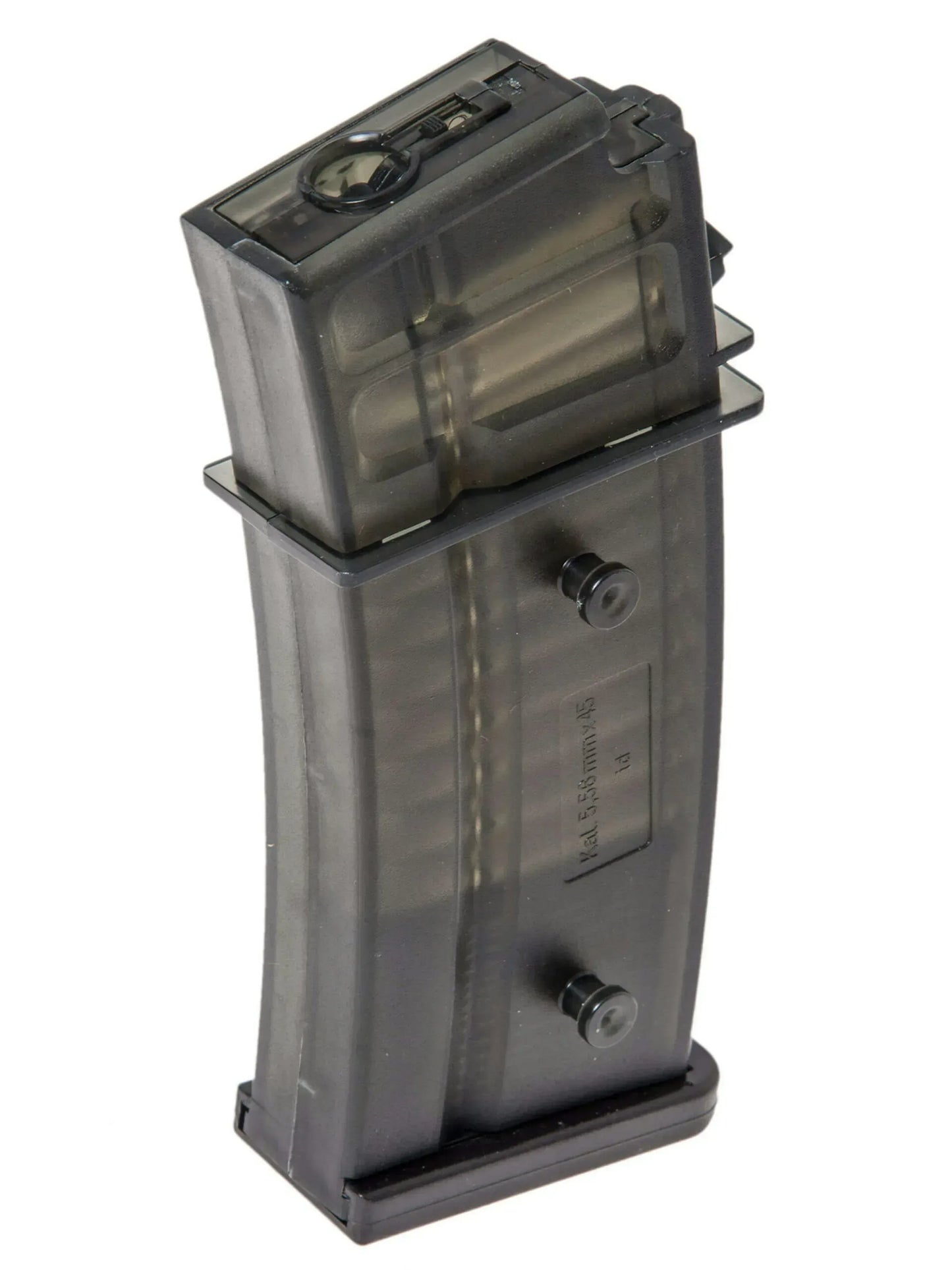 ASG 50rnd Low-Cap Magazine for AR36 AEGs - Guards On Duty Shop & Security Guards