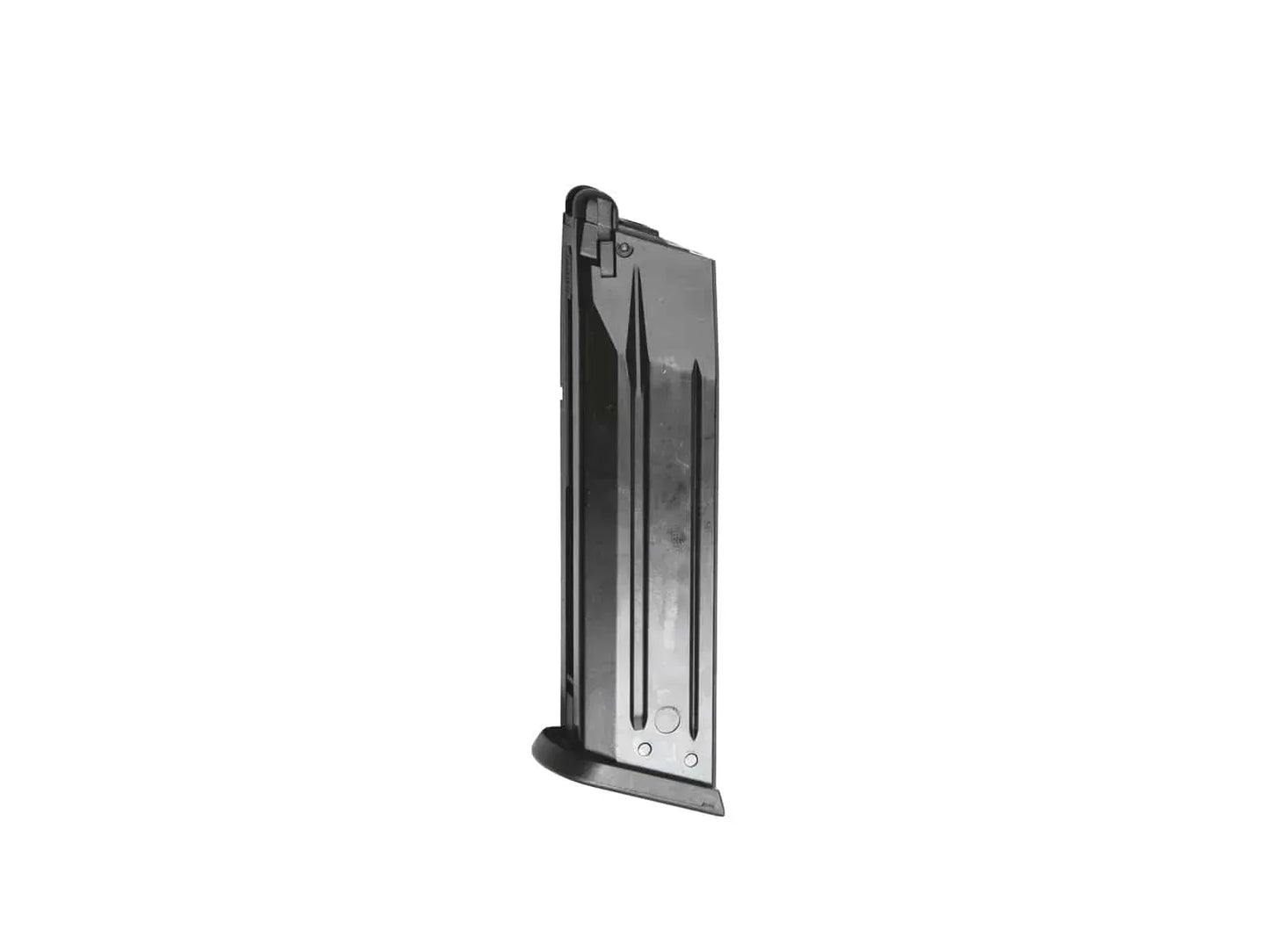 ASG CZP09 25 ROUND GREEN GAS MAGAZINE 6MM - Guards On Duty Shop & Security Guards