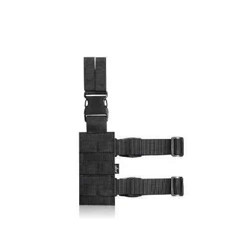 AMOMAX AM-FDLP01 Nylon pouch - Guards On Duty Shop & Security Guards