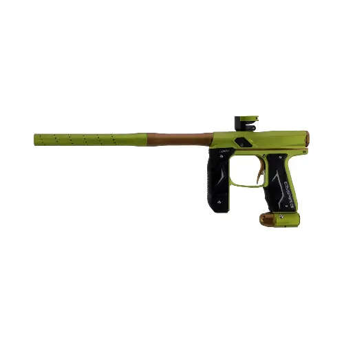 Empire Axe 2.0 Paintball Marker Dust Purple Dust Black - Guards On Duty Shop & Security Guards