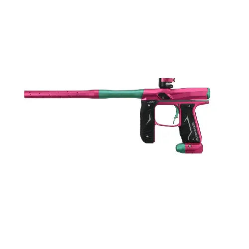 Empire Axe 2.0 Marker Redline - Dust Hot Pink / Dust Teal C - Guards On Duty Shop & Security Guards