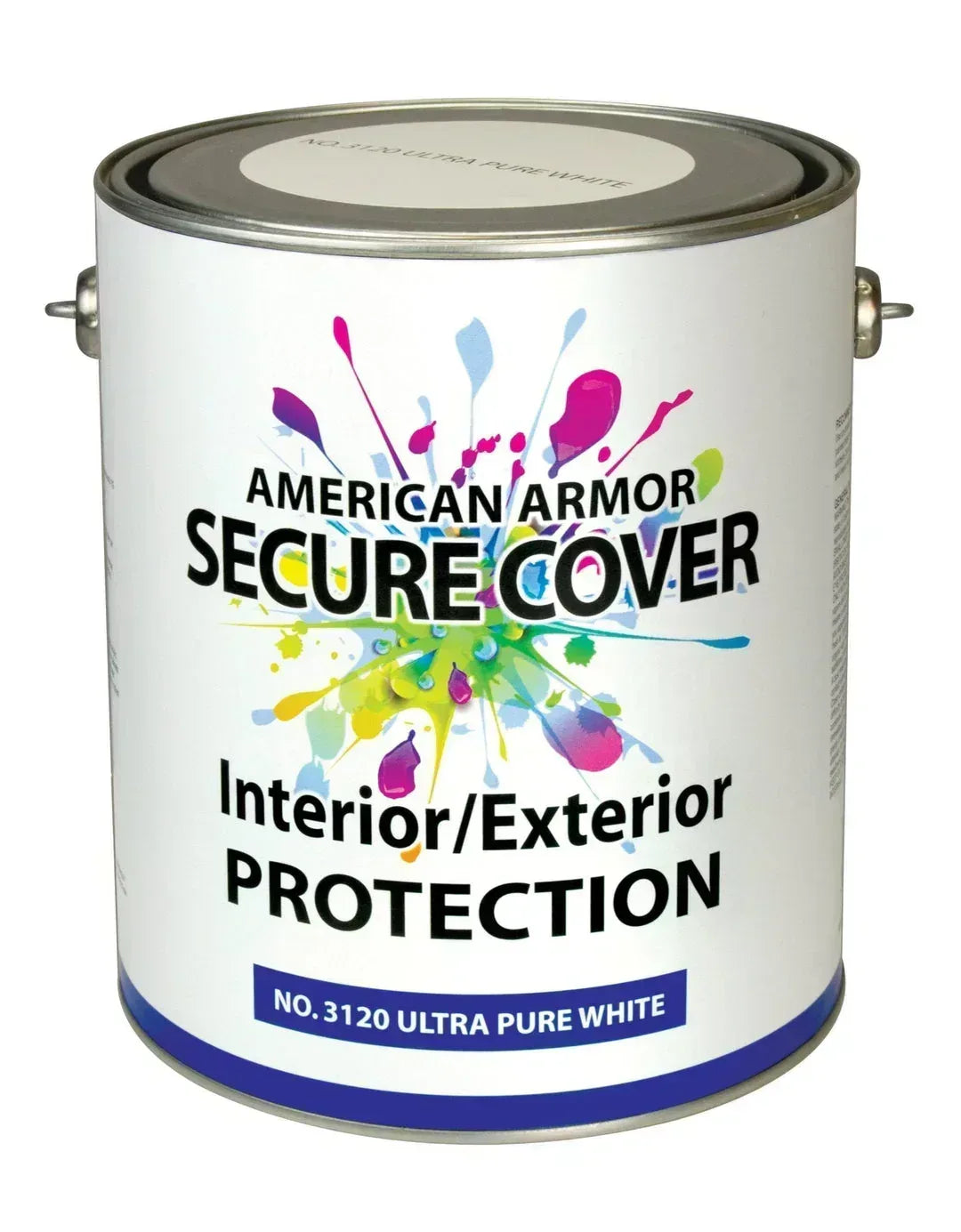 Paint Can Diversion Safe 1gal - AAPC1 - Guards On Duty Shop & Security Guards