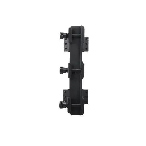 30MM X-ACCU ONE PIECE 20MOA MED PICATINNY MOUNT Guards On Duty Security