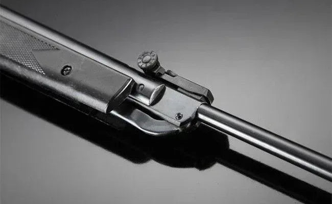 SPA B1-4 Air Rifle - 5.5mm Guards On Duty Security