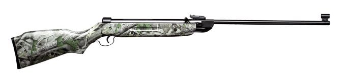 SPA B2-3C Sniper Air Rifle - 4.5mm, CAMO - Guards On Duty Shop