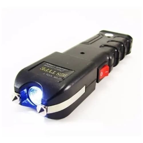 928 TYPE STUN GUN - Guards On Duty Shop