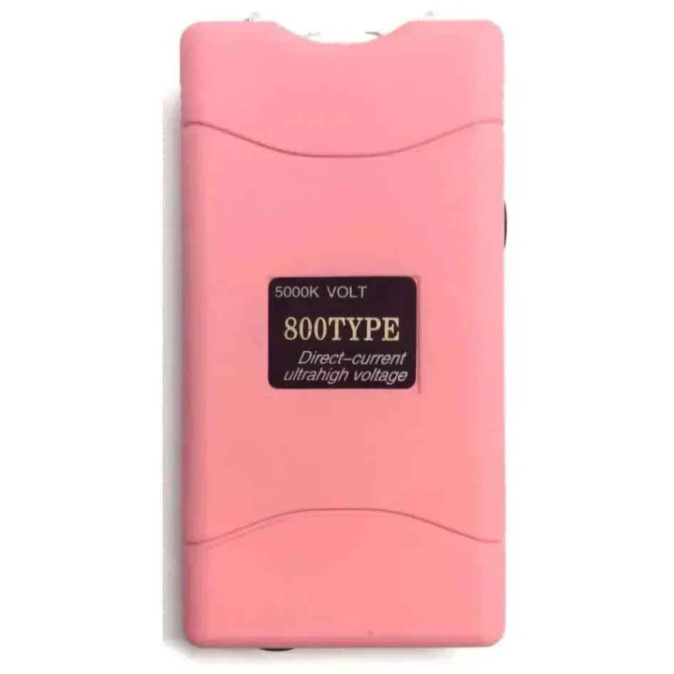 STUN GUNS PINK - Guards On Duty Shop & Security Guards