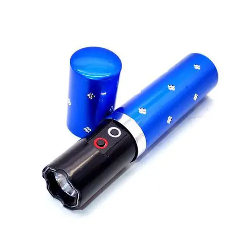 TYPE STUN GUN- 1202 - Guards On Duty Shop
