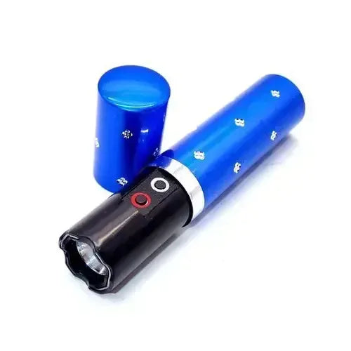 TYPE STUN GUN- 1202 - Guards On Duty Shop & Security Guards