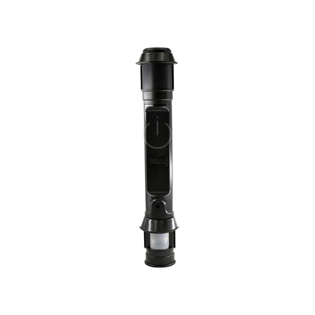 RoboGuard O/door Tx 20m DPIR Brk Black - Guards On Duty Shop & Security Guards